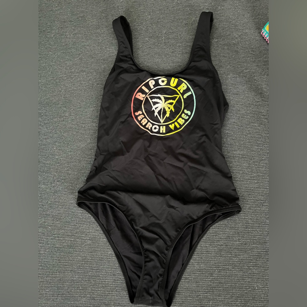 Rip Curl One Piece Bikini